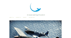 Desktop Screenshot of airfieldconstructiongroup.org